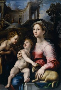  autorstwa Giulio Romano