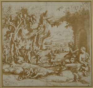  autorstwa Giulio Romano