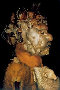 Ziemia, 1570