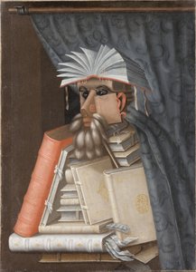  autorstwa Giuseppe Arcimboldo