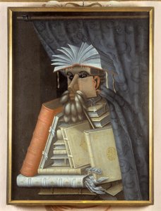  autorstwa Giuseppe Arcimboldo