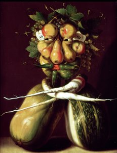 Kapryśny portret