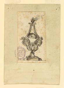Projekt na lampę autorstwa Giuseppe Barberi