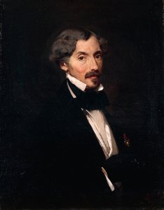 Portret Andrei Maffei (Molina Ledro