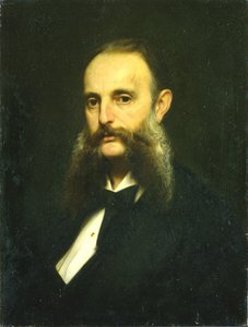 Portret Gian Giacomo Poldi Pezzoli