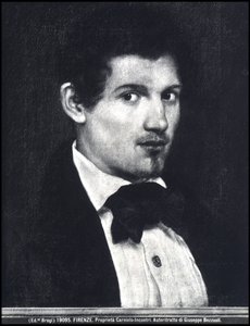 Autoportret, ok. 1795-1830