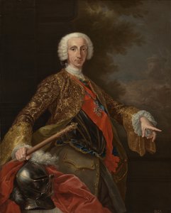 Karol III z Hiszpanii