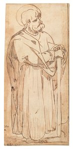 Dwanaście studiów Apostołów autorstwa Giuseppe Cades