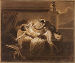 Kupidyn i Psyche
