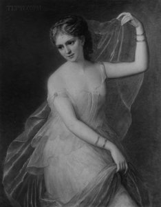 Terpsychor, 1869.