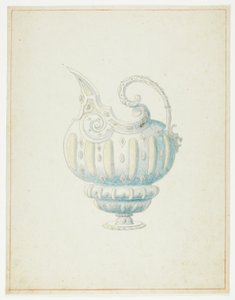 Wzór dla Ewer autorstwa Giuseppe Grisoni