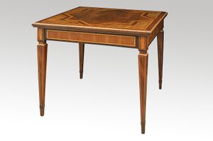 Tabela autorstwa Giuseppe Maggiolini