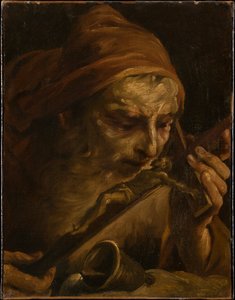  autorstwa Giuseppe Maria Crespi