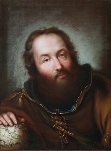 Portret Krzysztofa Kolumba