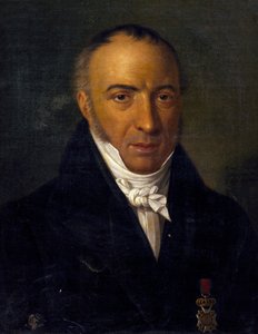 Portret Niccolo 