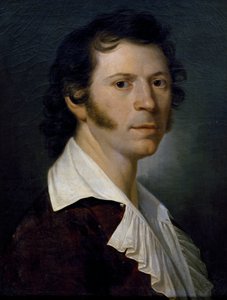 Autoportret Giuseppe Patania (Palermo