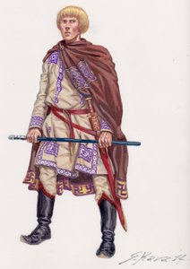 Centurion autorstwa Giuseppe Rava
