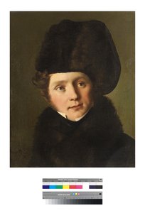 Portret Polaka