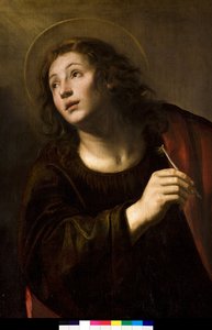 Św. Jan Ewangelista