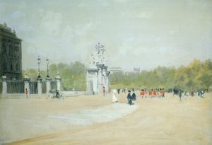 Pałac Buckingham