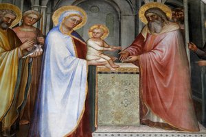  autorstwa Giusto di Giovanni de