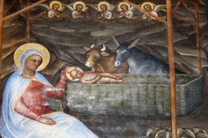  autorstwa Giusto di Giovanni de