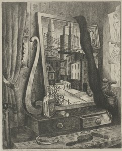 Martwa natura autorstwa Glenn O Coleman