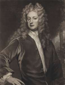 Joseph Addison (lito)