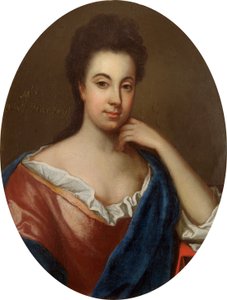 Pani Sarah Harvey