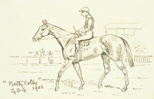 "Ładna Polly"