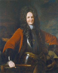 generał Hugh Mackay (ok. 1640-92) 1690 8G: zabity w bitwie pod Steenkirk w 1692 podczas wojny dziewięcioletniej (1689-97);