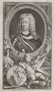 Jan Churchill autorstwa Godfrey Kneller