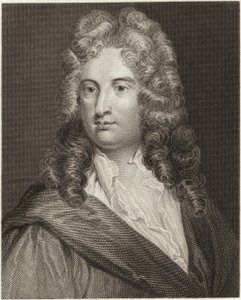 Mikołaj Rowe autorstwa Godfrey Kneller