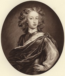 Książę William, książę Gloucester