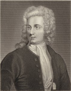 Thomas Tickell autorstwa Godfrey Kneller