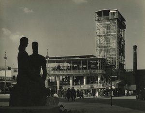 Festival of Britain 1951