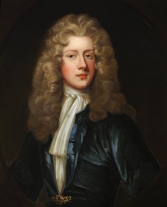 Portret dżentelmena
