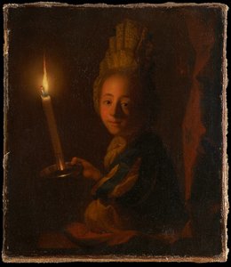  autorstwa Godfried Schalcken