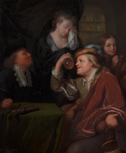  autorstwa Godfried Schalcken