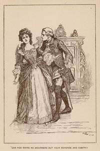 Ilustracja do Historii Henry