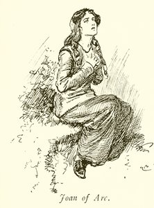 Joanna d