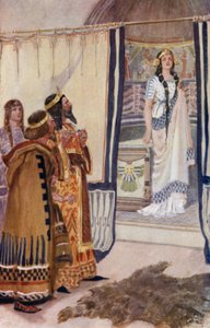 – Nie sądzisz, że oddycha? autorstwa Gordon Frederick Browne