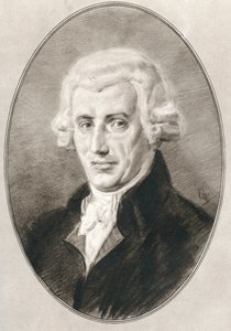 (Franz) Joseph Haydn, z Żywych biografii wielkich kompozytorów