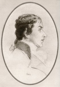 Joseph Mallord William Turner, z Żywych biografii wielkich malarzy autorstwa Gordon Ross