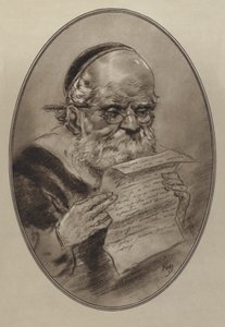 Ravelais (lito) autorstwa Gordon Ross