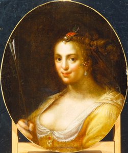 Diana Łowczyni