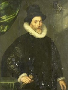 Gualtero del Prado (ur. 1535-przed 1618)