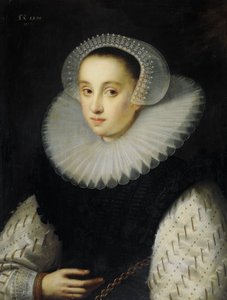 Hortensja Prado (d 1627)