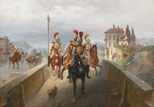 wojska napoleońskie