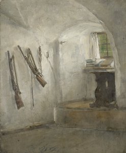 Jagdstube